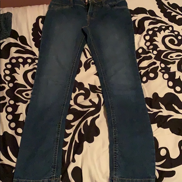 Blue children’s place pants - Picture 1 of 3